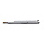 Кисть Coastal Scents Classic Retractable Lip Brush Natural